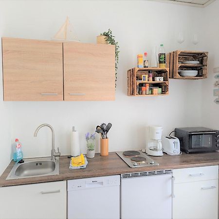 H2 - Urlaubsmagie - Garten, Pool, Terrasse, Grill Sebnitz Bagian luar foto
